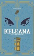 Keleana, Tome 6 : La Tour de l'aube 