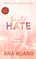 Twisted, Tome 3,5 : Twisted Hate - Bonus