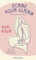 Rupi Kaur lit Timeless, extrait de son recueil le soleil et ses fleurs  