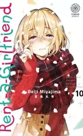 Rent-a-Girlfriend, Tome 10