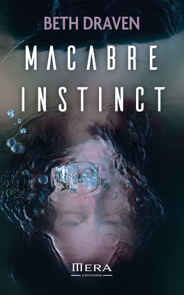Couverture du livre Macabre Instinct