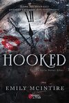 couverture Never After, Tome 1 : Hooked