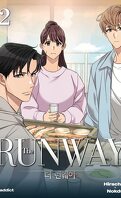The Runway, Tome 2