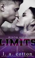 Rixon High, Tome 1 : Limits