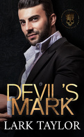 The Reckless Damned, Tome 1 : Devil's Mark