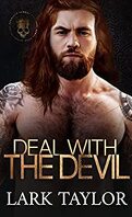 The Reckless Damned, Tome 3 : Deal With the Devil