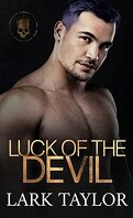 The Reckless Damned, Tome 4 : Luck of the Devil