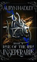Rise of the Iliri, Tome 4 : Inseparable