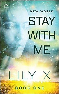 Couverture de New World, Tome 1 : Stay with Me