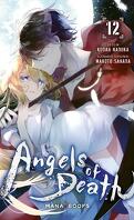 Angels of Death, Tome 12