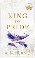 Kings of Sin, Tome 2 : King Of Pride