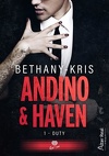 Haven & Andino, Tome 1 : Duty