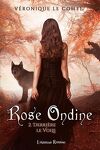 Rose Ondine, Tome 2: Derrière le voile