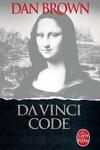 couverture Etude sur Da Vinci Code de Dan Brown