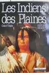 couverture Les Indiens des Plaines : Histoire, religion, art