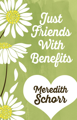 Couverture de Just Friends With Benefits