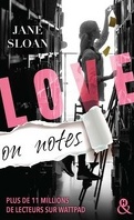Love on Notes