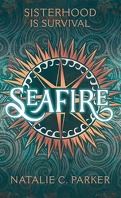 Seafire, Tome 1