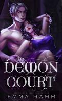 Seven Deadly Demons, Tome 1 : The Demon Court