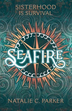Couverture de Seafire, Tome 1