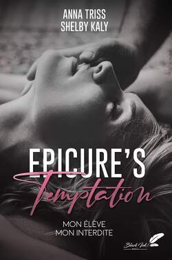 Couverture de Epicure's Temptation
