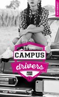 Campus Drivers, Tome 5 : Good Luke