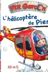 couverture L'Hélicoptère de Pierre