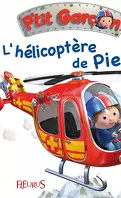 L'Hélicoptère de Pierre