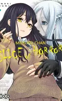 Mieruko-Chan : Slice of horror, Tome 7