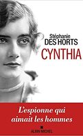 Cynthia : L'espionne qui aimait les hommes