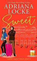 Famille Landry, Tome 6 : Sweet