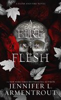 La Chair et le Feu, Tome 3 : A Fire in the flesh