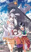 Primal Gods in Ancient Times, Tome 4