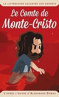 Le compte de Monte-Cristo