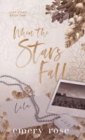 Lost Stars, Tome 1 : When The Stars Fall