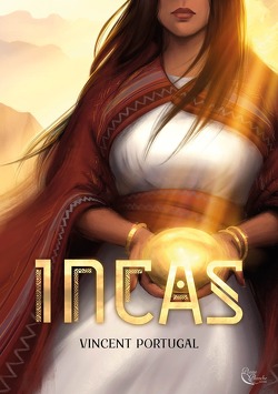 Couverture de Incas