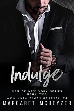 Couverture de Men of New York, Tome 2 : Indulge
