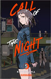 Call of the Night, Tome 5