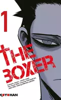 The Boxer, Tome 1