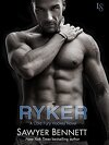Cold Fury, Tome 4 : Ryker
