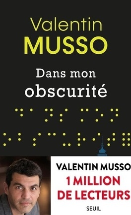 Concours : deux romans de Guillaume Musso dédicacés à gagner !