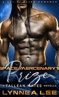 Tallean Mates, Tome 3 : Space Mercenary's Prize
