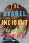 couverture The Rachel Incident