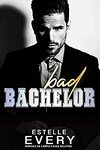 couverture Les Winter, Tome 1 : Bad Bachelor
