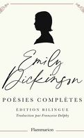 Poésies complètes de Emily Dickinson