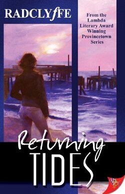 Couverture de Provincetown Tales, Tome 6 : Returning Tides