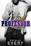 couverture Les Winter, Tome 2 : Bad Professor