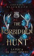 The Forbidden Hunt, Tome 1 : Le Flic et le Dieu cornu