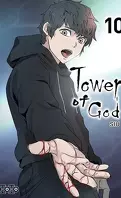Tower of God, Tome 10