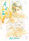 A Tail's Tale, Tome 4